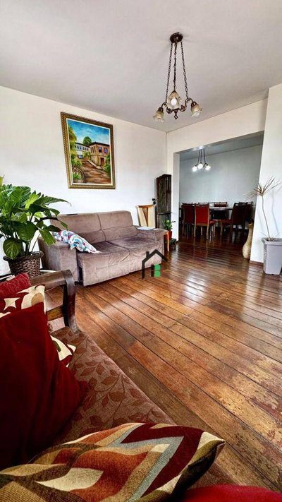 Apartamento, 3 quartos, 131 m² - Foto 2