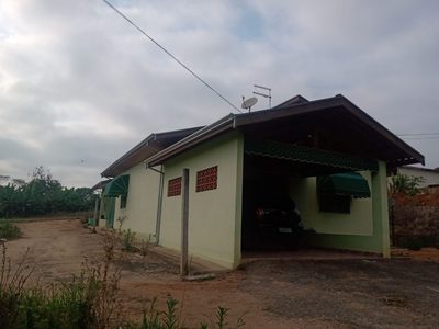 Chácara, 6 quartos, 2 hectares - Foto 4