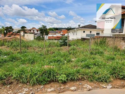 Terreno, 375 m² - Foto 1