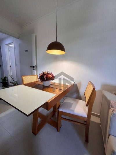 Flat/Apart Hotel, 1 quarto, 33 m² - Foto 5