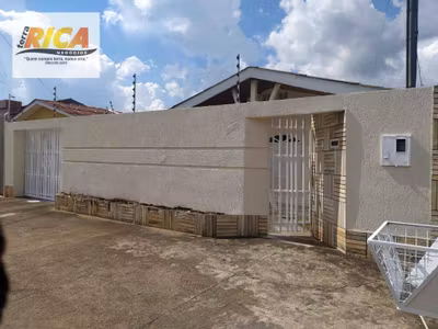 Casa, 3 quartos, 200 m² - Foto 1