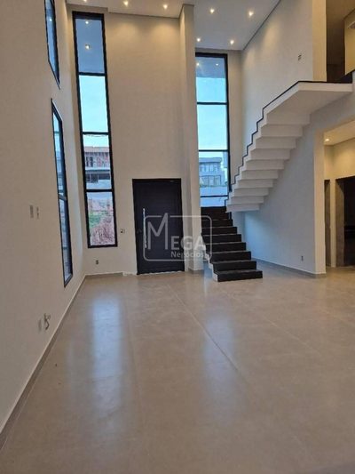 Sobrado, 3 quartos, 266 m² - Foto 2