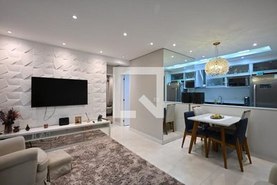 Apartamento, 2 quartos, 73 m² - Foto 3