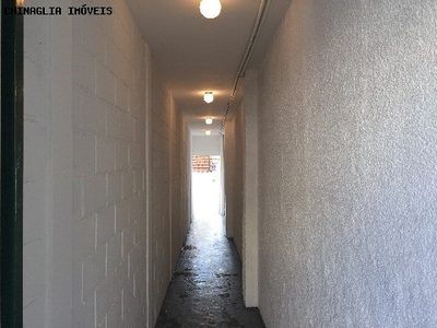 Casa, 3 quartos, 60 m² - Foto 2