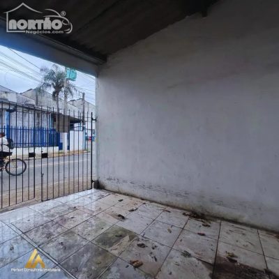 Casa, 2 quartos, 32 m² - Foto 3