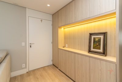 Apartamento, 4 quartos, 165 m² - Foto 3