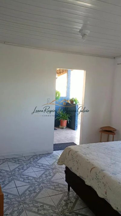 Casa, 3 quartos, 86 m² - Foto 2