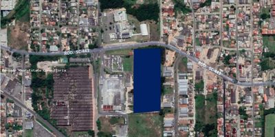 Terreno, 32700 m² - Foto 1