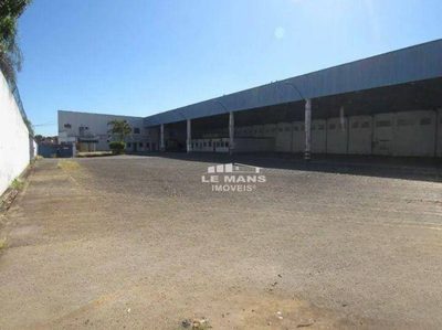 Depósito-Galpão, 2618 m² - Foto 4