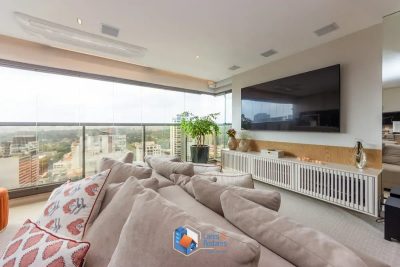 Apartamento, 2 quartos, 136 m² - Foto 2