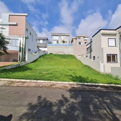 Terreno, 364 m² - Foto 1