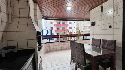 Apartamento, 3 quartos, 131 m² - Foto 3