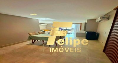 Apartamento, 3 quartos, 147 m² - Foto 1