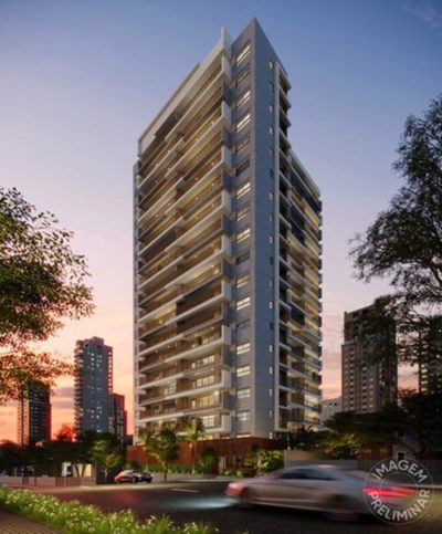 Apartamento, 2 quartos, 100 m² - Foto 1