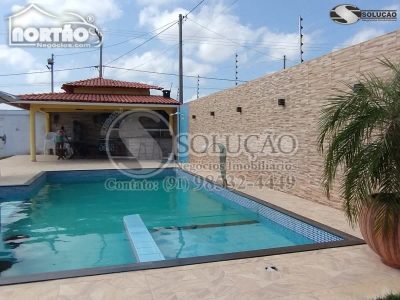 Casa, 3 quartos - Foto 1