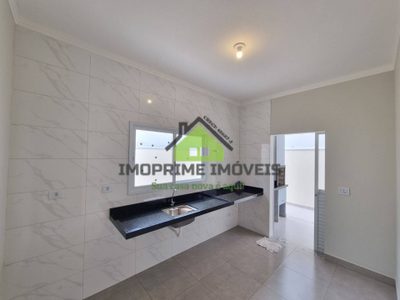 Casa, 2 quartos, 70 m² - Foto 3
