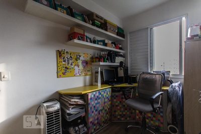 Apartamento, 2 quartos, 50 m² - Foto 3