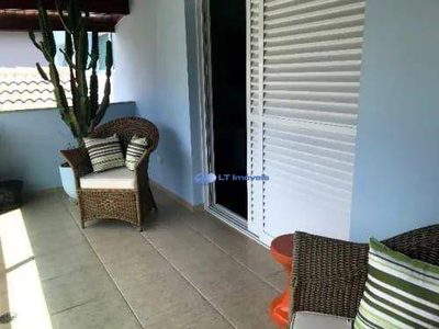 Sobrado, 4 quartos, 328 m² - Foto 5