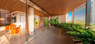 Apartamento, 4 quartos, 227 m² - Foto 5