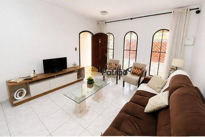 Sobrado, 3 quartos, 168 m² - Foto 3