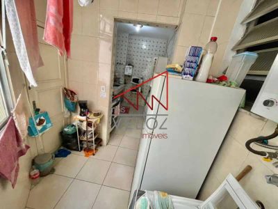 Apartamento, 2 quartos, 90 m² - Foto 1