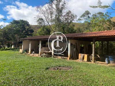 Sítio, 3 quartos, 10 hectares - Foto 3