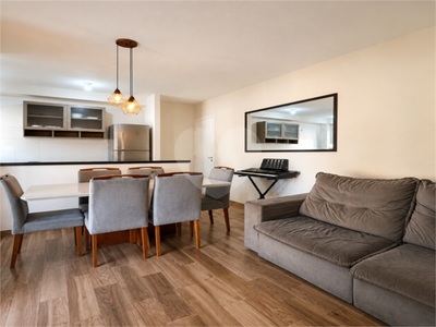 Apartamento, 2 quartos, 60 m² - Foto 5