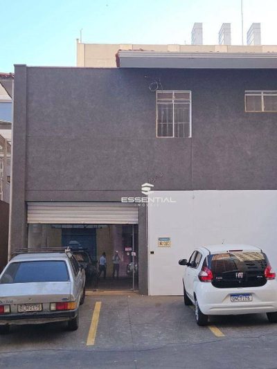 Sobrado, 2 quartos, 294 m² - Foto 2