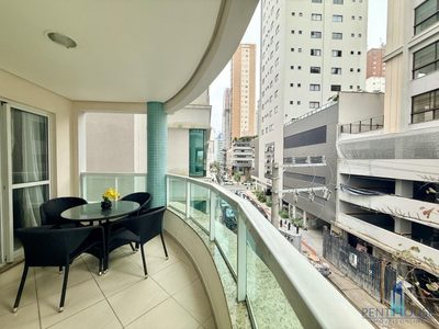 Apartamento, 3 quartos, 96 m² - Foto 5