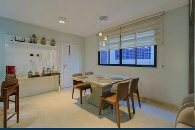Apartamento, 3 quartos, 57 m² - Foto 5
