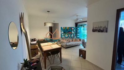 Apartamento, 2 quartos, 73 m² - Foto 2