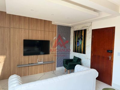 Cobertura, 3 quartos, 100 m² - Foto 4