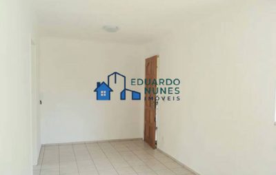 Apartamento, 3 quartos, 64 m² - Foto 2