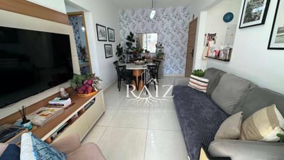 Apartamento, 2 quartos, 74 m² - Foto 5