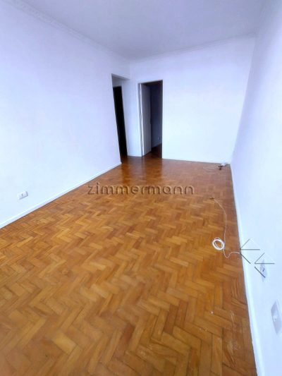 Apartamento, 2 quartos, 60 m² - Foto 2