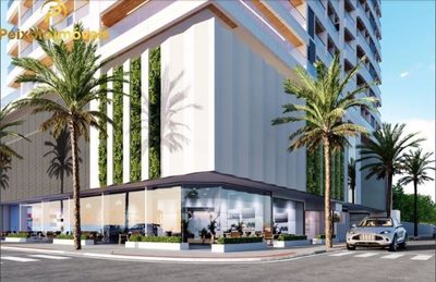 Apartamento, 237 m² - Foto 3