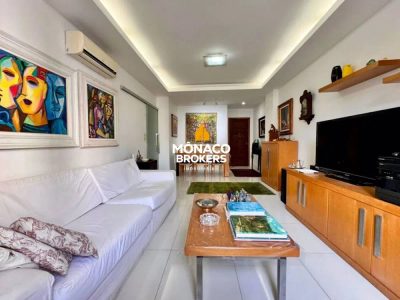Apartamento, 3 quartos, 110 m² - Foto 5