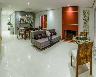 Casa, 4 quartos, 300 m² - Foto 2