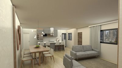 Casa, 3 quartos - Foto 5