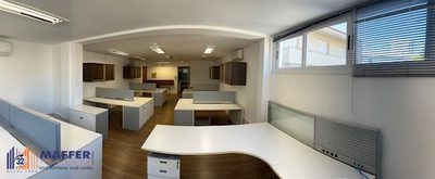 Sala-Conjunto, 105 m² - Foto 3