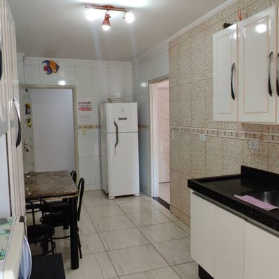 Apartamento, 1 quarto - Foto 5