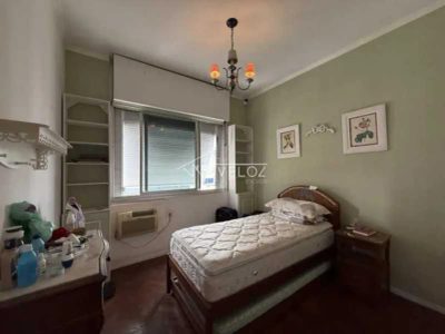 Apartamento, 3 quartos, 140 m² - Foto 1