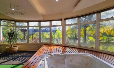 Casa de Condomínio, 6 quartos - Foto 5