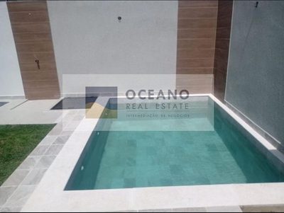 Casa de Condomínio, 4 quartos - Foto 4