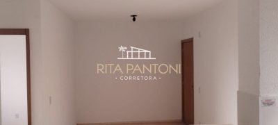 Apartamento, 2 quartos, 42 m² - Foto 1