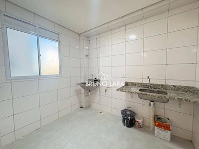 Apartamento, 2 quartos, 40 m² - Foto 4