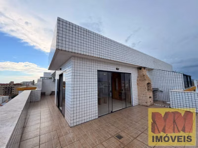 Cobertura, 3 quartos, 148 m² - Foto 1