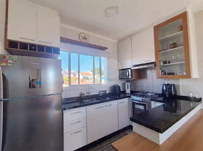 Apartamento, 2 quartos, 56 m² - Foto 3