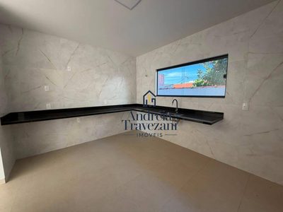 Casa, 3 quartos, 145 m² - Foto 5