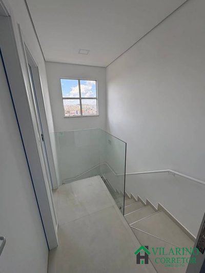 Casa, 2 quartos, 70 m² - Foto 1